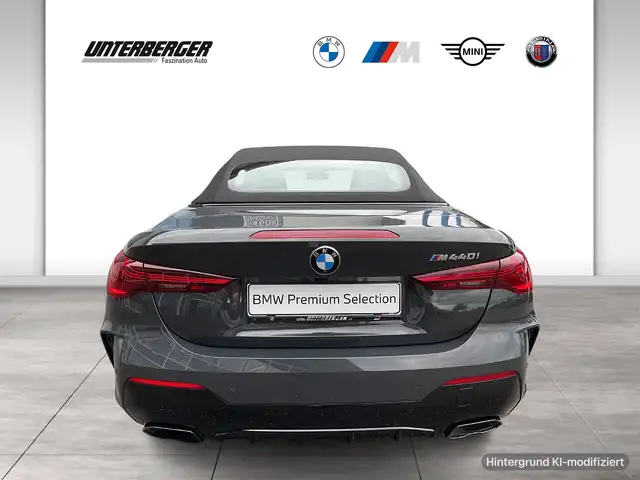 BMW M view 5