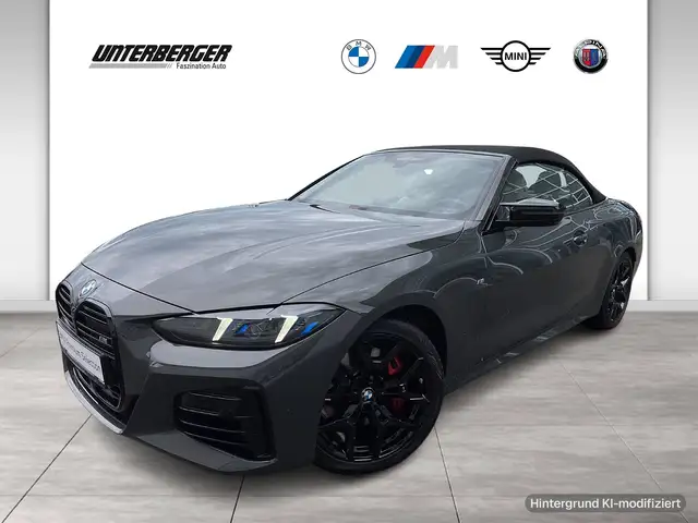 BMW M main image