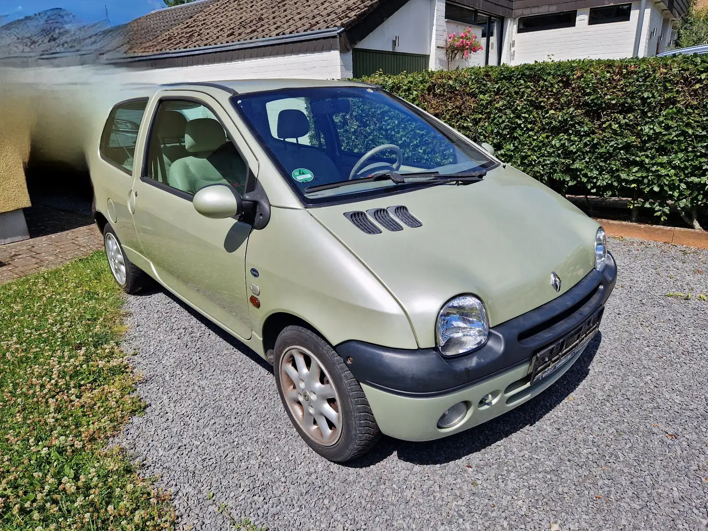 Renault Twingo 1.2 Initiale - 1