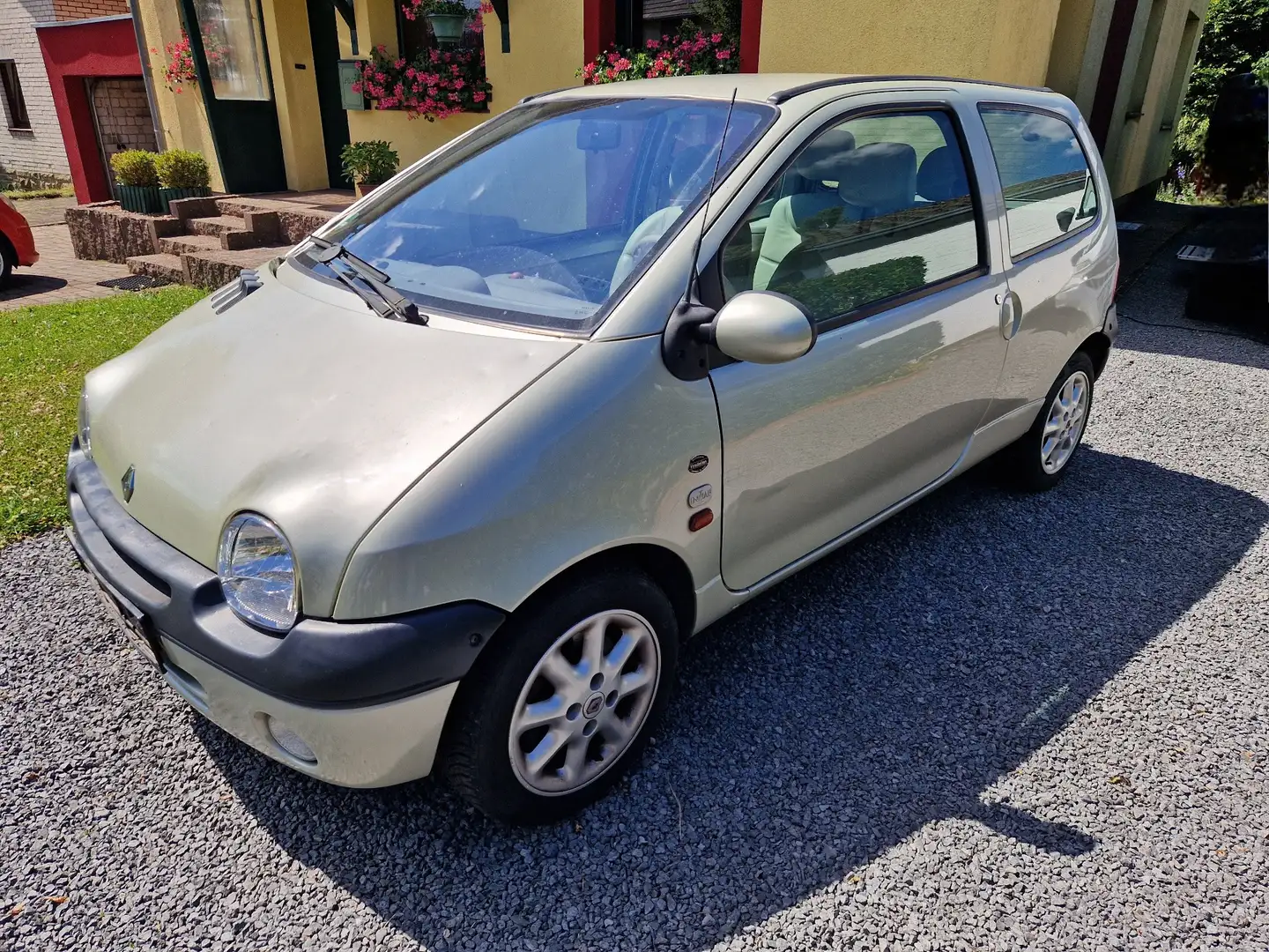 Renault Twingo 1.2 Initiale - 2
