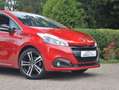 Peugeot 208 1.2 Automaat GT-Line Navi/Camera/Bluetooth/Pdc Rot - thumbnail 35