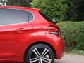 Peugeot 208 1.2 Automaat GT-Line Navi/Camera/Bluetooth/Pdc Rot - thumbnail 22