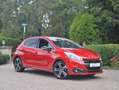 Peugeot 208 1.2 Automaat GT-Line Navi/Camera/Bluetooth/Pdc Rot - thumbnail 8