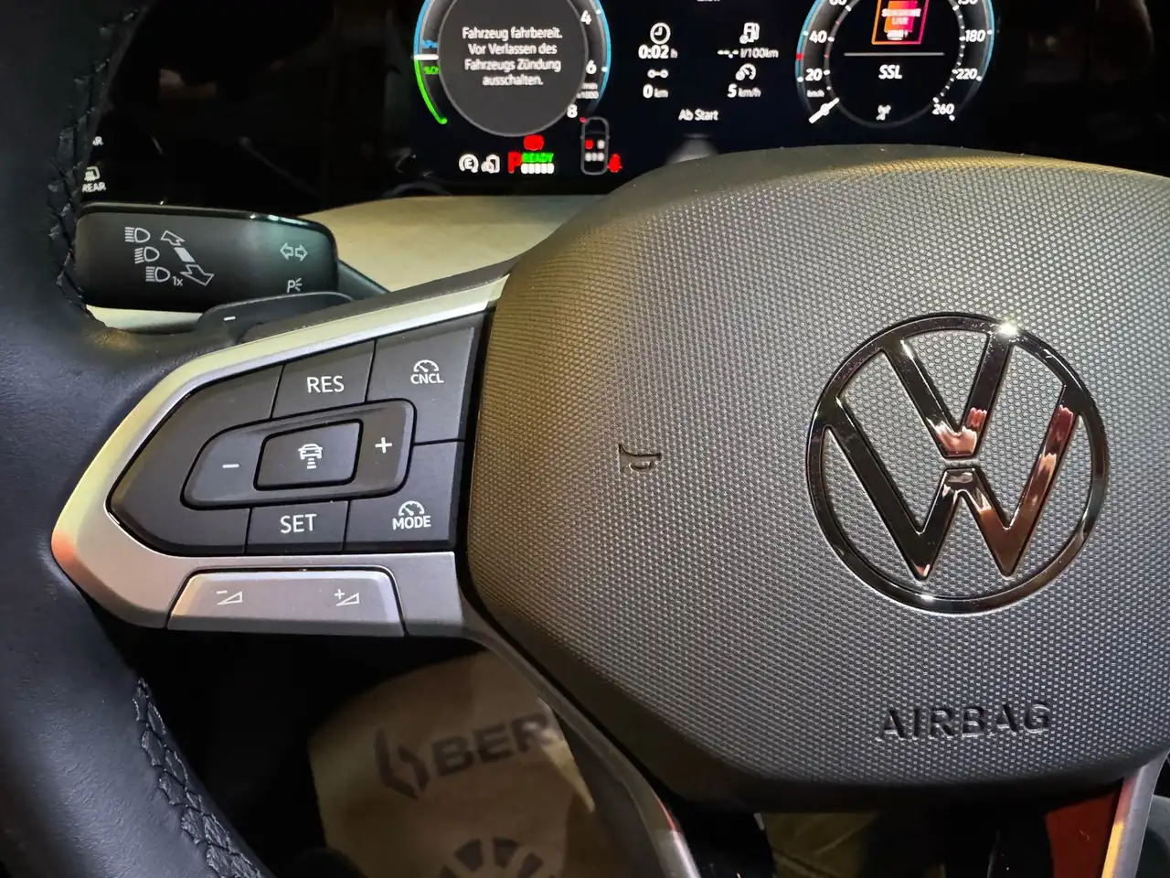 Volkswagen Golf 2026