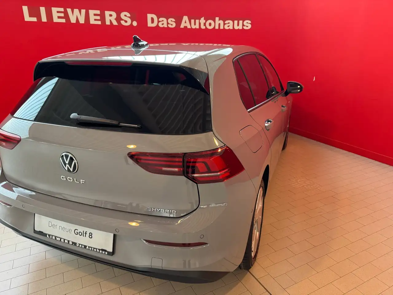 Volkswagen Golf 2026