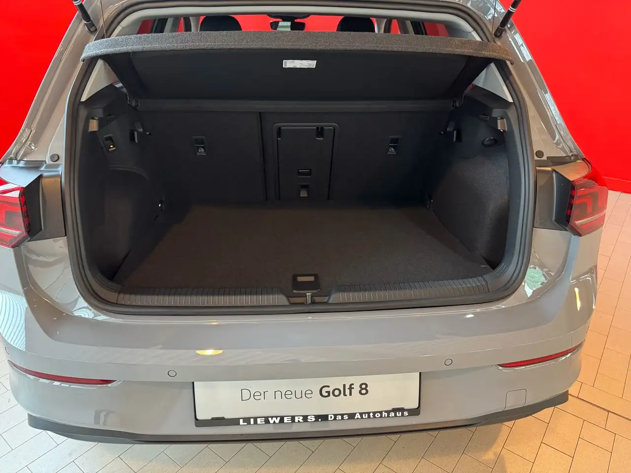 Volkswagen Golf 2026