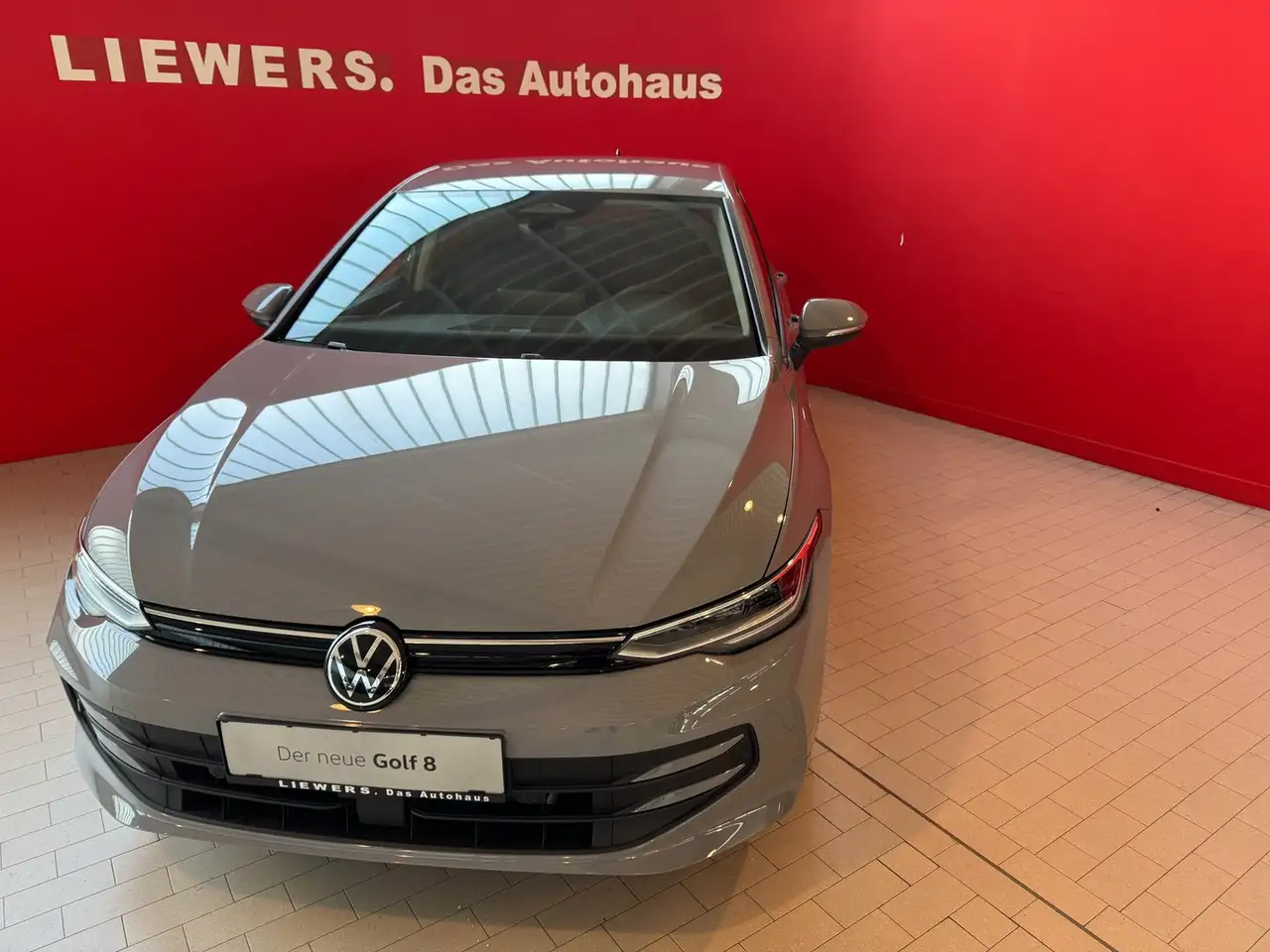 Volkswagen Golf 2026