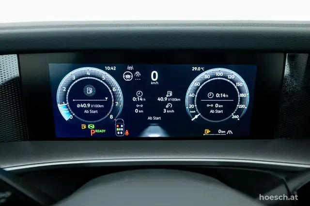 Volkswagen Tayron view 11