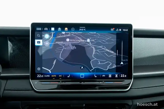 Volkswagen Tayron view 14
