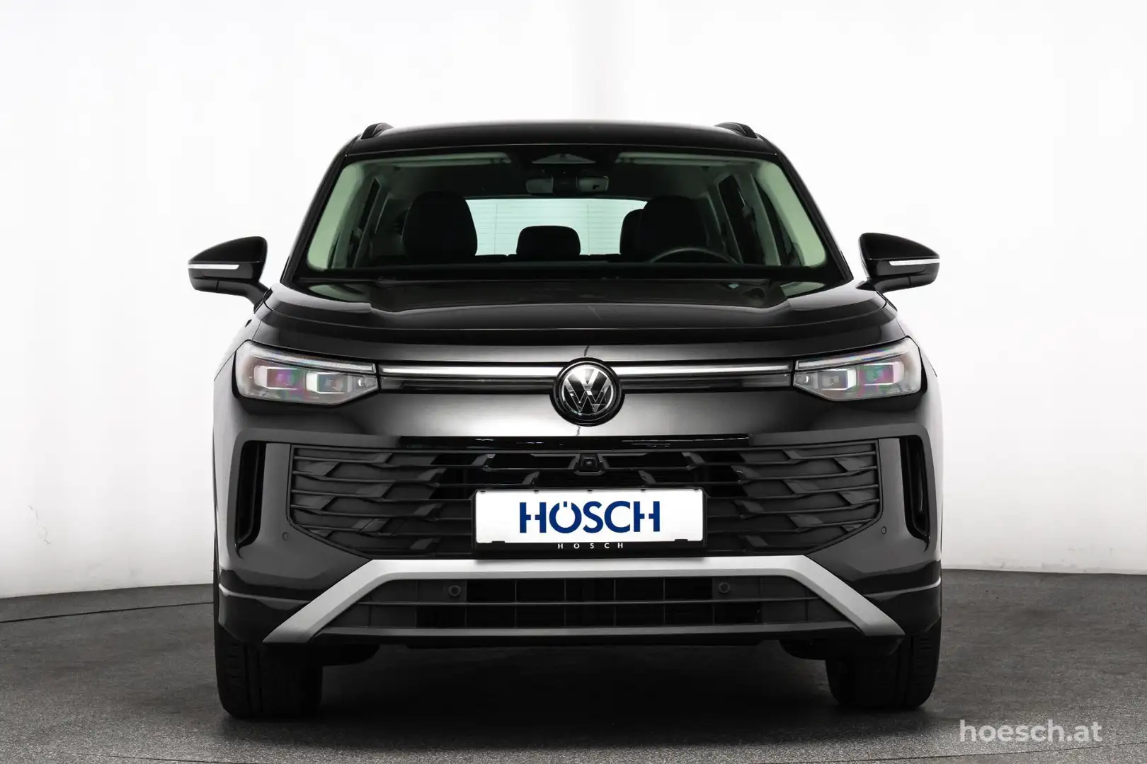 Volkswagen Tayron eTSI Life 7-SITZE HD-MATRIX AHK -41% Schwarz - 2