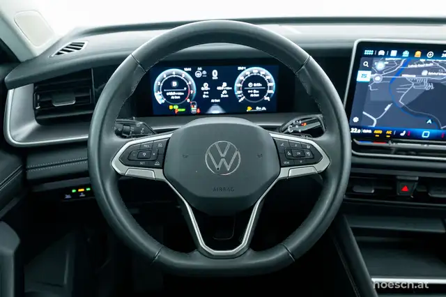 Volkswagen Tayron view 6