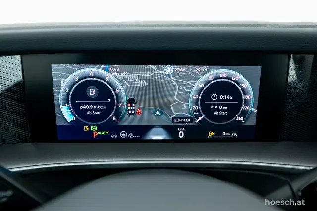 Volkswagen Tayron view 12