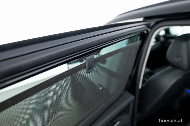 Volkswagen Tayron view 8