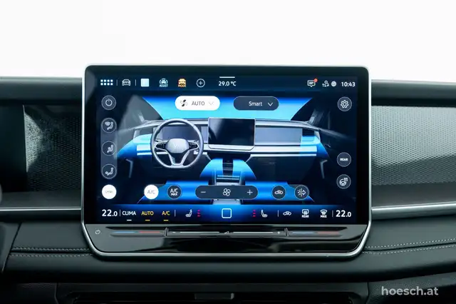 Volkswagen Tayron view 15