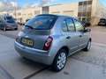 Nissan Micra 1.2 ELLE/5drs/nap/3e EIG/ dealeronderhouden/ 1jaar Grau - thumbnail 9