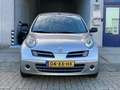 Nissan Micra 1.2 ELLE/5drs/nap/3e EIG/ dealeronderhouden/ 1jaar Gris - thumbnail 5