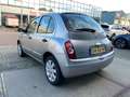 Nissan Micra 1.2 ELLE/5drs/nap/3e EIG/ dealeronderhouden/ 1jaar Grau - thumbnail 7