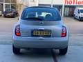 Nissan Micra 1.2 ELLE/5drs/nap/3e EIG/ dealeronderhouden/ 1jaar Gris - thumbnail 8