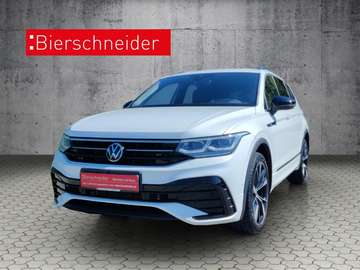 2.0 TDI DSG 4Mo. R-Line 7SITZER HUD AHK 360°KAMERA