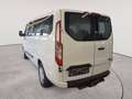 Ford Transit Transit Custom 340 L2 9-Si Klima-v/h AHK Blanco - thumbnail 2