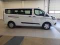 Ford Transit Transit Custom 340 L2 9-Si Klima-v/h AHK Blanco - thumbnail 3