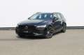 Volvo V60 T6 350PK Automaat Plug-in hybrid AWD Plus Dark Lon Noir - thumbnail 2