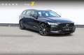 Volvo V60 T6 350PK Automaat Plug-in hybrid AWD Plus Dark Lon Noir - thumbnail 1