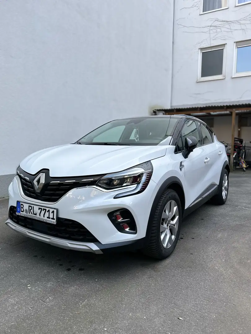 Renault Captur Intens - 1