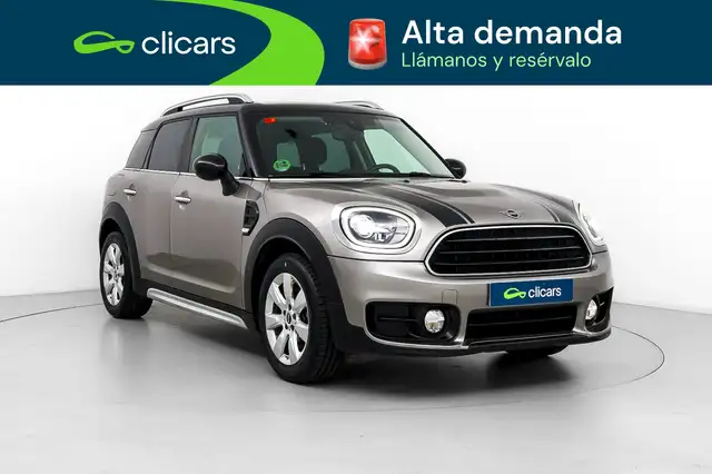 Mini Cooper Cooper view 3