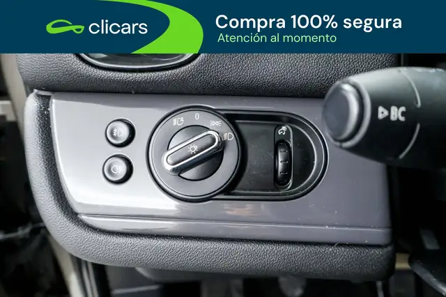 Mini Cooper Cooper view 25