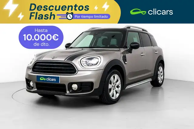 Mini Cooper Cooper main image