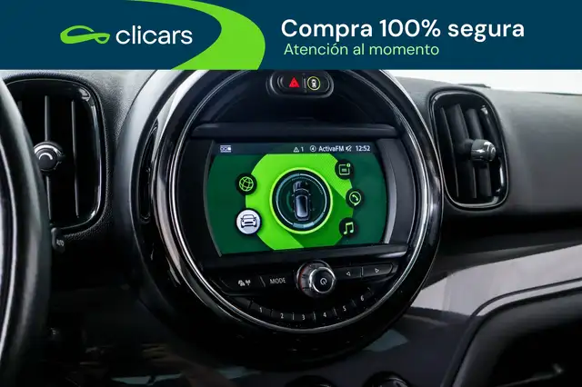 Mini Cooper Cooper view 29