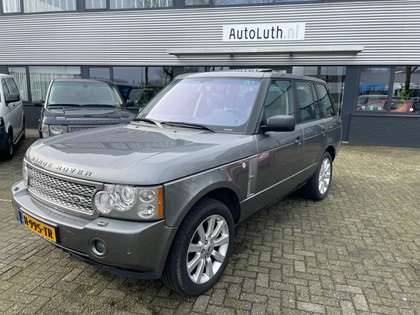 Land Rover Range Rover 4.2 V8 Supercharged/ Young Timer