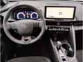 Toyota C-HR 2.0 Hybrid AWD GR Sport Navi 19 Zoll siva - thumbnail 8