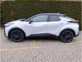 Toyota C-HR 2.0 Hybrid AWD GR Sport Navi 19 Zoll Grigio - thumbnail 2