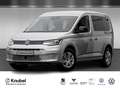 Volkswagen Caddy 2.0 TDI Fahrass.paket LED Tempomat Climatronic Gris - thumbnail 1