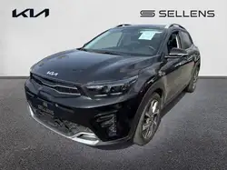 Kia Stonic 1.0 T-GDi 120ch MHEV GT Line DCT7