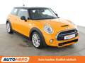 MINI Cooper S Cooper S *NAVI*LED*TEMPO*PDC*SHZ* Orange - thumbnail 8
