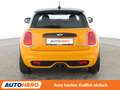 MINI Cooper S Cooper S *NAVI*LED*TEMPO*PDC*SHZ* Orange - thumbnail 5