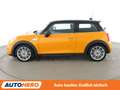 MINI Cooper S Cooper S *NAVI*LED*TEMPO*PDC*SHZ* Orange - thumbnail 3