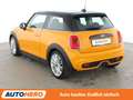 MINI Cooper S Cooper S *NAVI*LED*TEMPO*PDC*SHZ* Orange - thumbnail 4