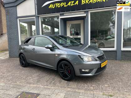 SEAT Ibiza 1.2 TSI FR/ CRUISE/ CLIMA/ PDC/ STOELVERW/ 17 INCH