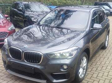 X1 1.5i sDrive18 OPF (EU6d-TEMP) !! NIEUWSTAAT !!