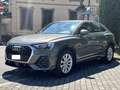 Audi Q3 SPB 35 TFSI S tronic Business Plus Verde - thumbnail 1