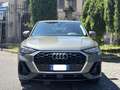 Audi Q3 SPB 35 TFSI S tronic Business Plus Verde - thumbnail 2