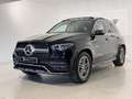 Mercedes-Benz GLE 300 300d 4Matic Aut. Negro - thumbnail 9