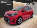 Kia Picanto GT-Line 1.2 Navi Allwetterreifen Sitzheizung Rouge - thumbnail 2