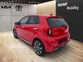 Kia Picanto GT-Line 1.2 Navi Allwetterreifen Sitzheizung Rouge - thumbnail 5