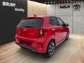 Kia Picanto GT-Line 1.2 Navi Allwetterreifen Sitzheizung Rouge - thumbnail 4