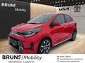 Kia Picanto GT-Line 1.2 Navi Allwetterreifen Sitzheizung Rouge - thumbnail 1